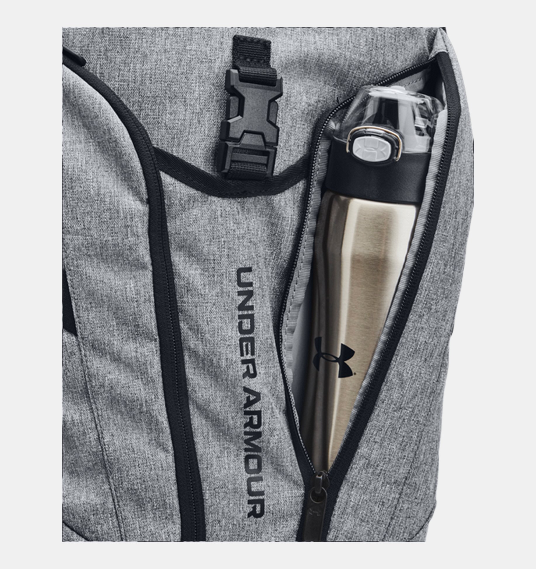 Hustle Pro Backpack | Under Armour